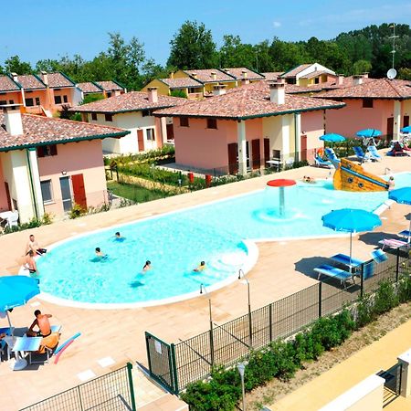Airone Bianco Residence Village Lido delle Nazioni Luaran gambar