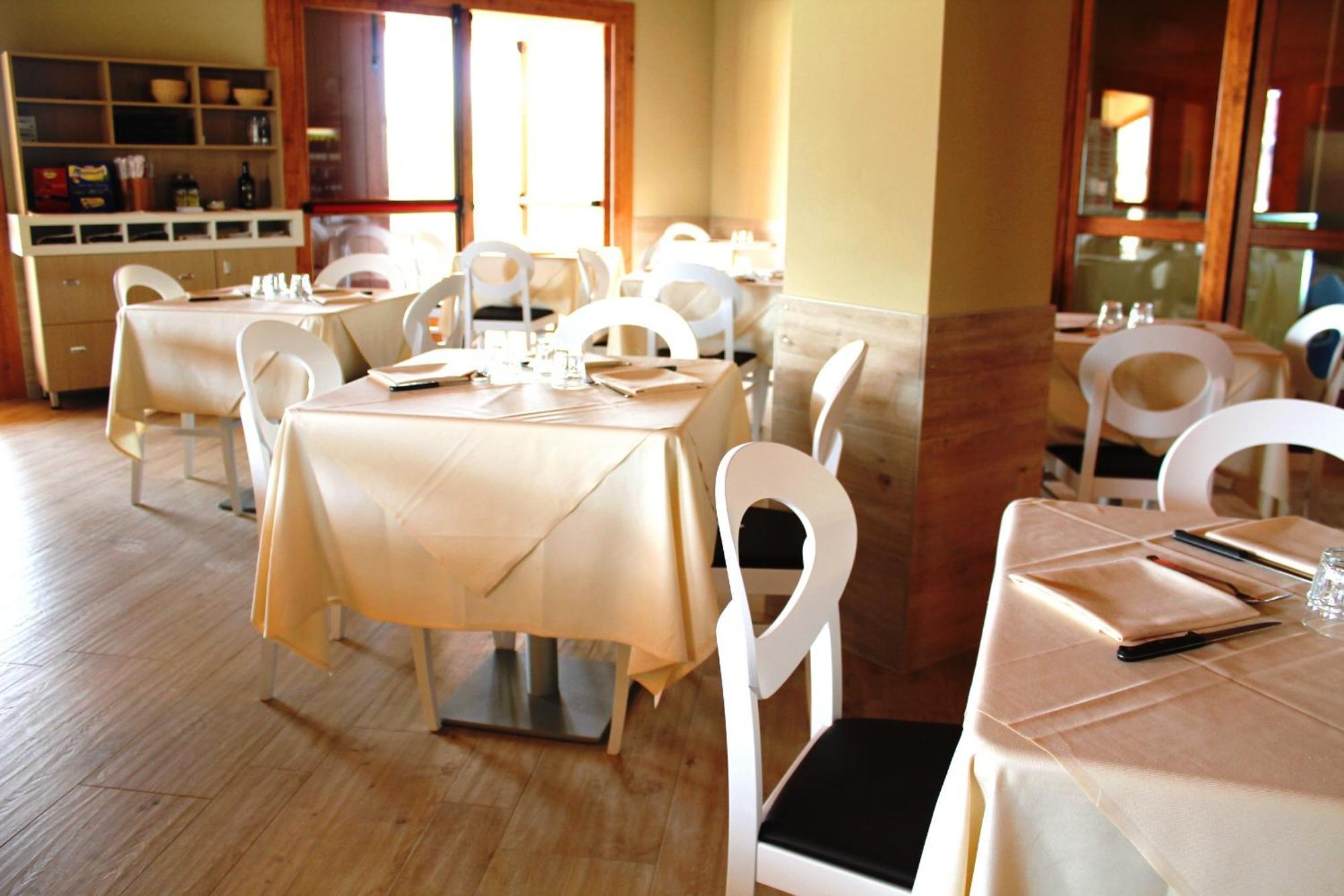 Airone Bianco Residence Village Lido delle Nazioni Luaran gambar
