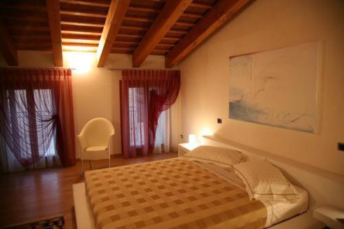 Airone Bianco Residence Village Lido delle Nazioni Bilik gambar