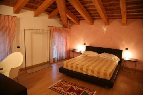 Airone Bianco Residence Village Lido delle Nazioni Bilik gambar