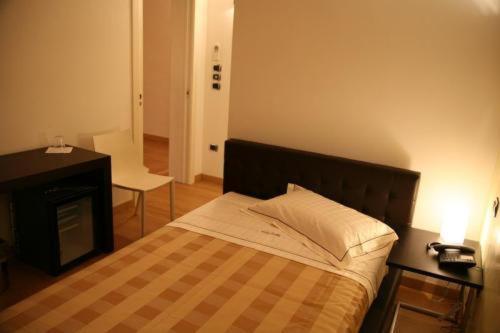 Airone Bianco Residence Village Lido delle Nazioni Bilik gambar