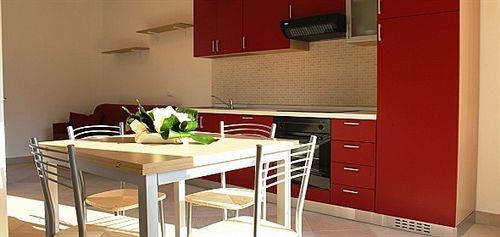 Airone Bianco Residence Village Lido delle Nazioni Luaran gambar