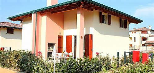 Airone Bianco Residence Village Lido delle Nazioni Luaran gambar